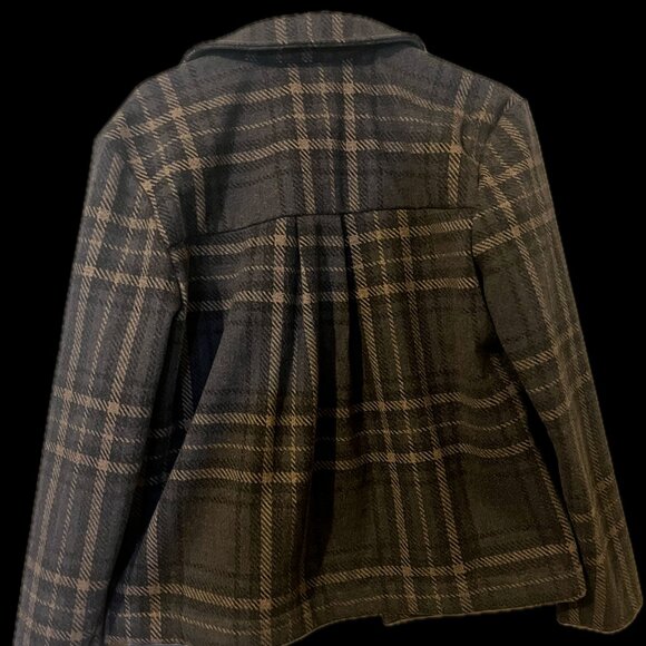 Women's Jacket - Picture 6 of 6